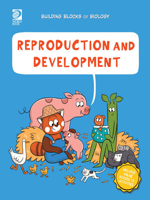 cover image of Reproduction and Development